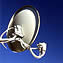 Home satellite tv dish