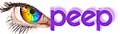 PEEP logo